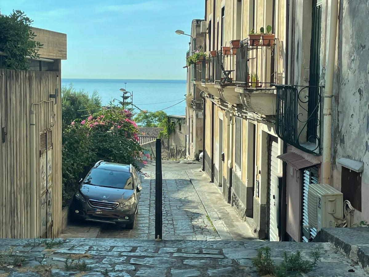 Li Cuti Home CTA Exterior foto