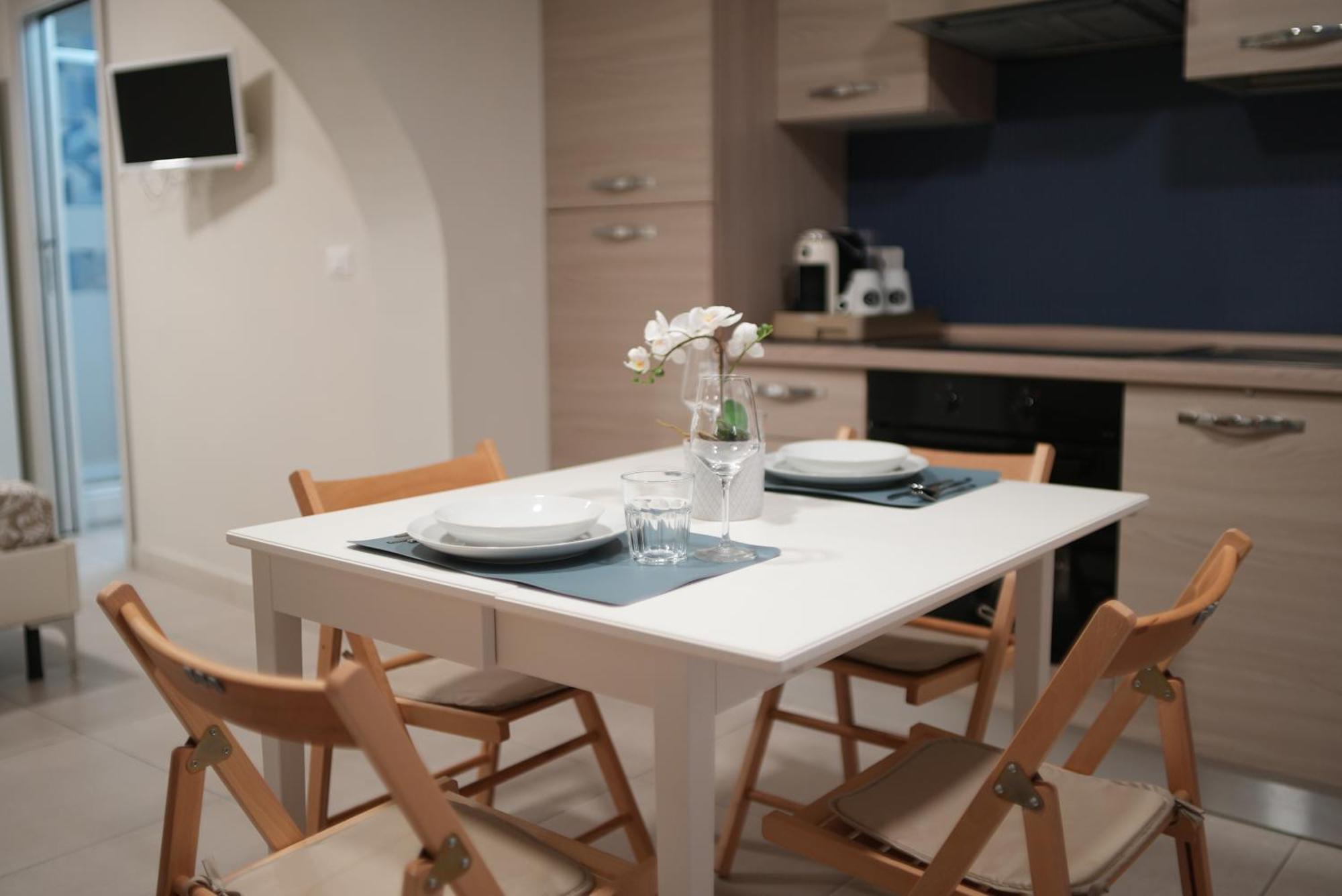 Li Cuti Home CTA Exterior foto