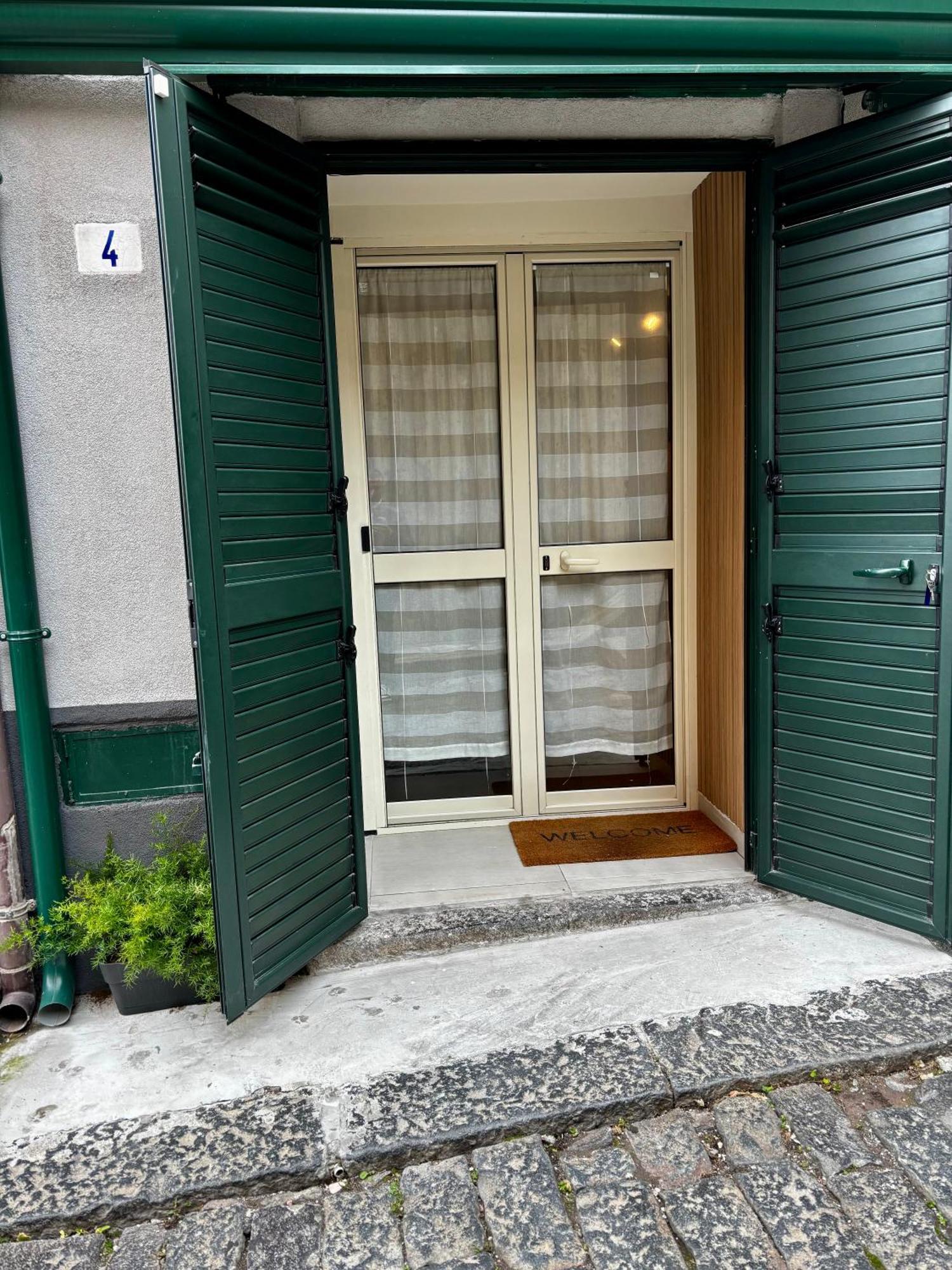 Li Cuti Home CTA Exterior foto