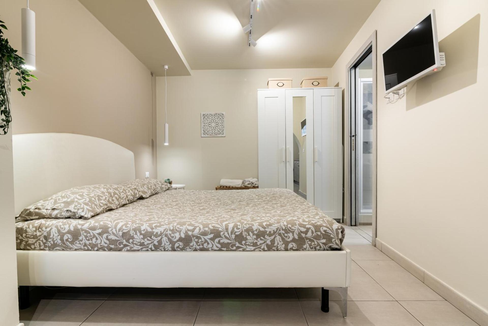 Li Cuti Home CTA Exterior foto