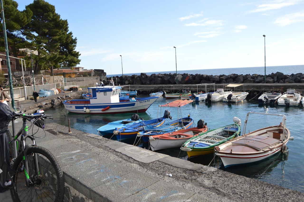 Li Cuti Home CTA Exterior foto